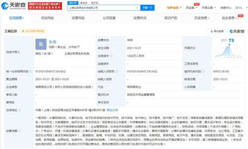 B站在滬成立科技新公司，業務版圖拓展至票務代理服務